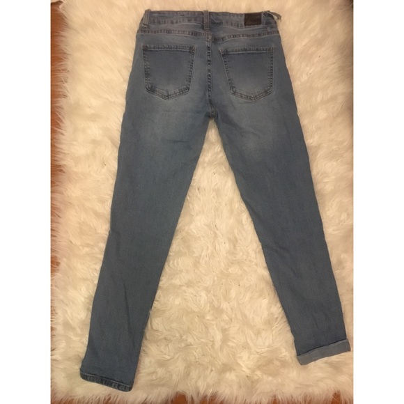 Bluenotes Jeans - Mom jean style - Picture 2 of 3